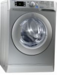 Indesit XWE 91483X S Mașină de spălat \ caracteristici, fotografie