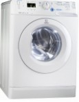 Indesit XWA 71451 W Mașină de spălat \ caracteristici, fotografie