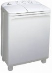 Daewoo DW-501MP Máquina de lavar \ características, Foto