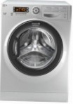 Hotpoint-Ariston WMSD 8218 B ﻿Washing Machine \ Characteristics, Photo