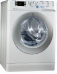 Indesit XWE 91283X WSSS Mașină de spălat \ caracteristici, fotografie