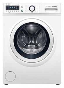 ATLANT 60С1010 ﻿Washing Machine Photo, Characteristics