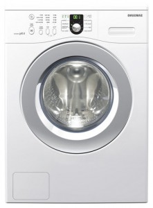 Samsung WF8500NH Máquina de lavar Foto, características