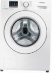 Samsung WF80F5E0W2W Máquina de lavar \ características, Foto