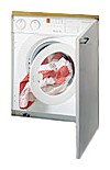 Bompani BO 02120 Máquina de lavar Foto, características
