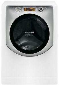 Hotpoint-Ariston AQD 1170 69 ﻿Washing Machine Photo, Characteristics