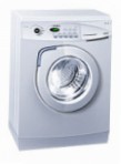 Samsung P1405J Máquina de lavar \ características, Foto