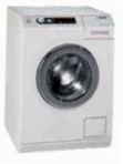 Miele W 2888 WPS çamaşır makinesi \ özellikleri, fotoğraf