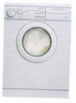 Candy CSI 635 çamaşır makinesi \ özellikleri, fotoğraf