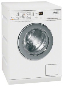 Miele W 3370 Edition 111 çamaşır makinesi fotoğraf, özellikleri