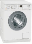 Miele W 3370 Edition 111 çamaşır makinesi \ özellikleri, fotoğraf