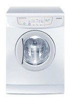 Samsung S832GWS Máquina de lavar Foto, características
