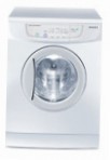 Samsung S832GWS Máquina de lavar \ características, Foto
