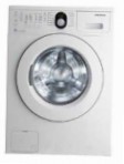 Samsung WFT500NMW Máquina de lavar \ características, Foto
