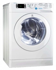 Indesit NWSK 8128 L ﻿Washing Machine Photo, Characteristics