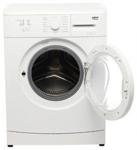 BEKO MVB 59001 M Máquina de lavar Foto, características