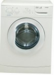 BEKO WMB 51211 F Tvättmaskin \ egenskaper, Fil