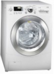 LG F-1403TDS Máquina de lavar \ características, Foto
