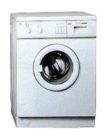 Bosch WFB 1605 Máquina de lavar Foto, características