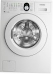Samsung WF1802LSW Máquina de lavar \ características, Foto