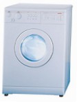 Siltal SLS 085 X çamaşır makinesi \ özellikleri, fotoğraf