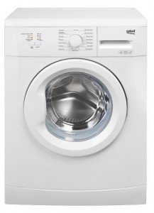 BEKO ELB 57001 M Tvättmaskin Fil, egenskaper