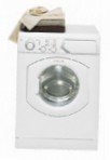 Hotpoint-Ariston AVSL 85 ﻿Washing Machine \ Characteristics, Photo