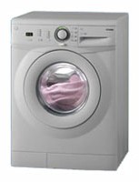 BEKO WM 5352 T Máquina de lavar Foto, características