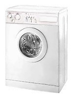 Siltal SL 426 X वॉशिंग मशीन तस्वीर, विशेषताएँ