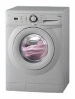 BEKO WM 5456 T Máy giặt ảnh, đặc điểm