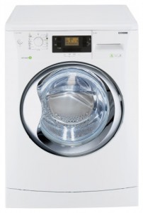 BEKO WMB 91242 LC वॉशिंग मशीन तस्वीर, विशेषताएँ