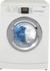 BEKO WKB 50841 PT Máquina de lavar \ características, Foto