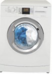 BEKO WKB 51041 PTC çamaşır makinesi \ özellikleri, fotoğraf