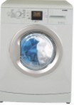 BEKO WKB 51041 PTS ﻿Washing Machine \ Characteristics, Photo