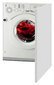 Hotpoint-Ariston AWM 129 Máquina de lavar Foto, características