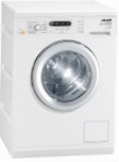 Miele W 5872 Edition 111 çamaşır makinesi \ özellikleri, fotoğraf