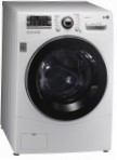 LG S-44A8TDS Máquina de lavar \ características, Foto