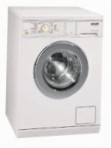 Miele W 402 çamaşır makinesi \ özellikleri, fotoğraf