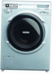 Hitachi BD-W80MV MG çamaşır makinesi \ özellikleri, fotoğraf