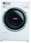 Hitachi BD-W80MV WH वॉशिंग मशीन \ विशेषताएँ, तस्वीर