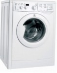 Indesit IWD 71251 Mașină de spălat \ caracteristici, fotografie