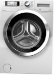 BEKO WMN 101244 PTLMB1 Máquina de lavar \ características, Foto
