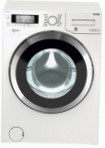BEKO WMY 91233 SLB2 çamaşır makinesi \ özellikleri, fotoğraf