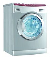 Haier HW-K1200 वॉशिंग मशीन तस्वीर, विशेषताएँ