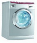 Haier HW-K1200 ﻿Washing Machine \ Characteristics, Photo