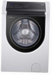 Haier HW-U2008 çamaşır makinesi \ özellikleri, fotoğraf