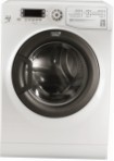 Hotpoint-Ariston FDD 9640 B Máquina de lavar \ características, Foto