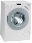 Miele W 1613 çamaşır makinesi \ özellikleri, fotoğraf