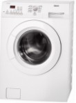 AEG L 62060 SL çamaşır makinesi \ özellikleri, fotoğraf
