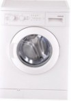 Blomberg WAF 5080 G çamaşır makinesi \ özellikleri, fotoğraf
